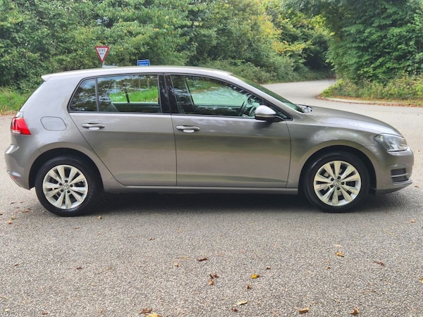 Used Volkswagen Golf 2014 for sale - 76132475: Photo 6