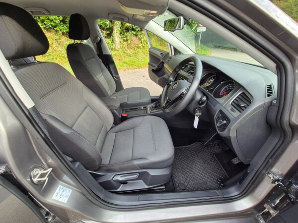 Used Volkswagen Golf 2014 for sale - 76132475: Photo 8