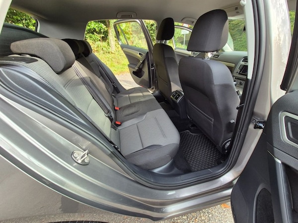 Used Volkswagen Golf 2014 for sale - 76132475: Photo 9