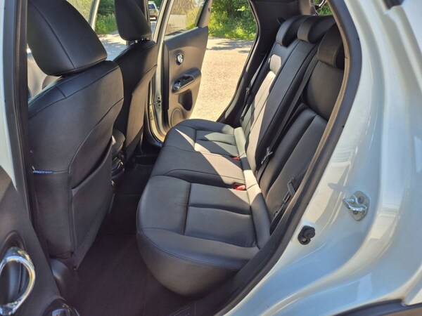 Used Nissan Juke 2018 for sale - 75207353: Photo 11