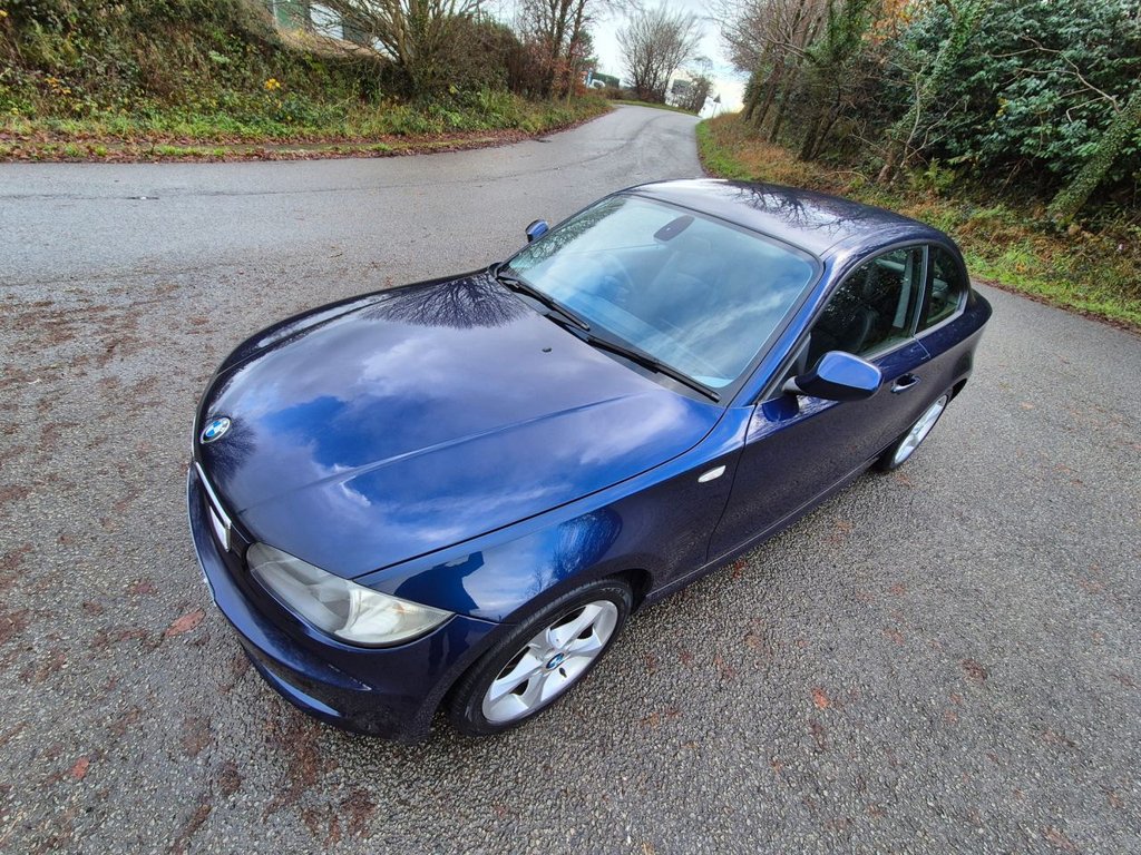 Used BMW 1 Series 2010 for sale - 76788086: Photo 10