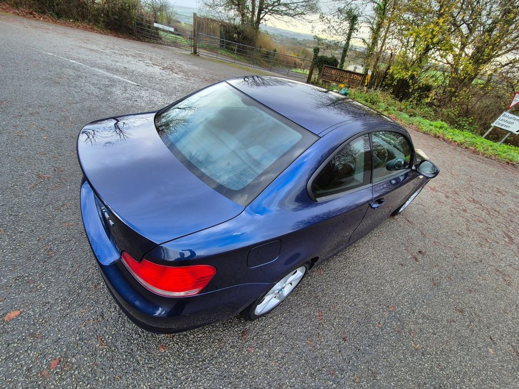 Used BMW 1 Series 2010 for sale - 76788086: Photo 12