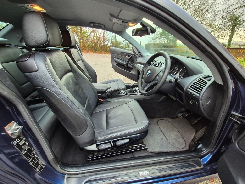 Used BMW 1 Series 2010 for sale - 76788086: Photo 13