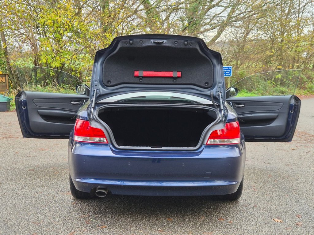 Used BMW 1 Series 2010 for sale - 76788086: Photo 15