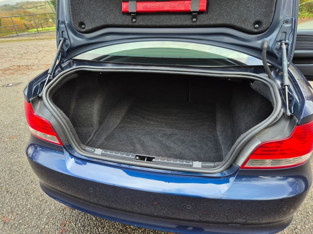 Used BMW 1 Series 2010 for sale - 76788086: Photo 16