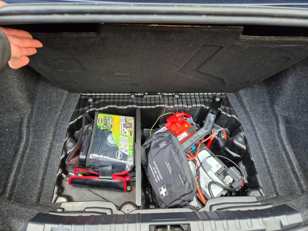 Used BMW 1 Series 2010 for sale - 76788086: Photo 17