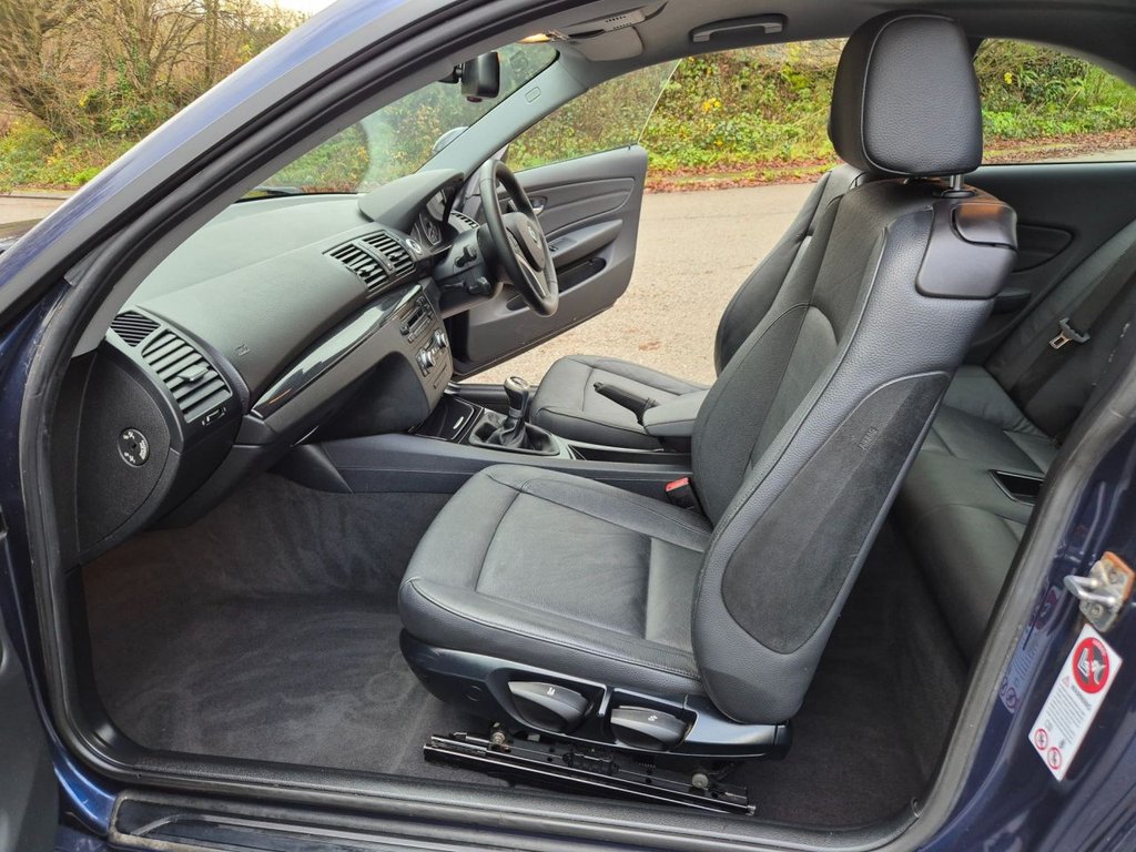 Used BMW 1 Series 2010 for sale - 76788086: Photo 18