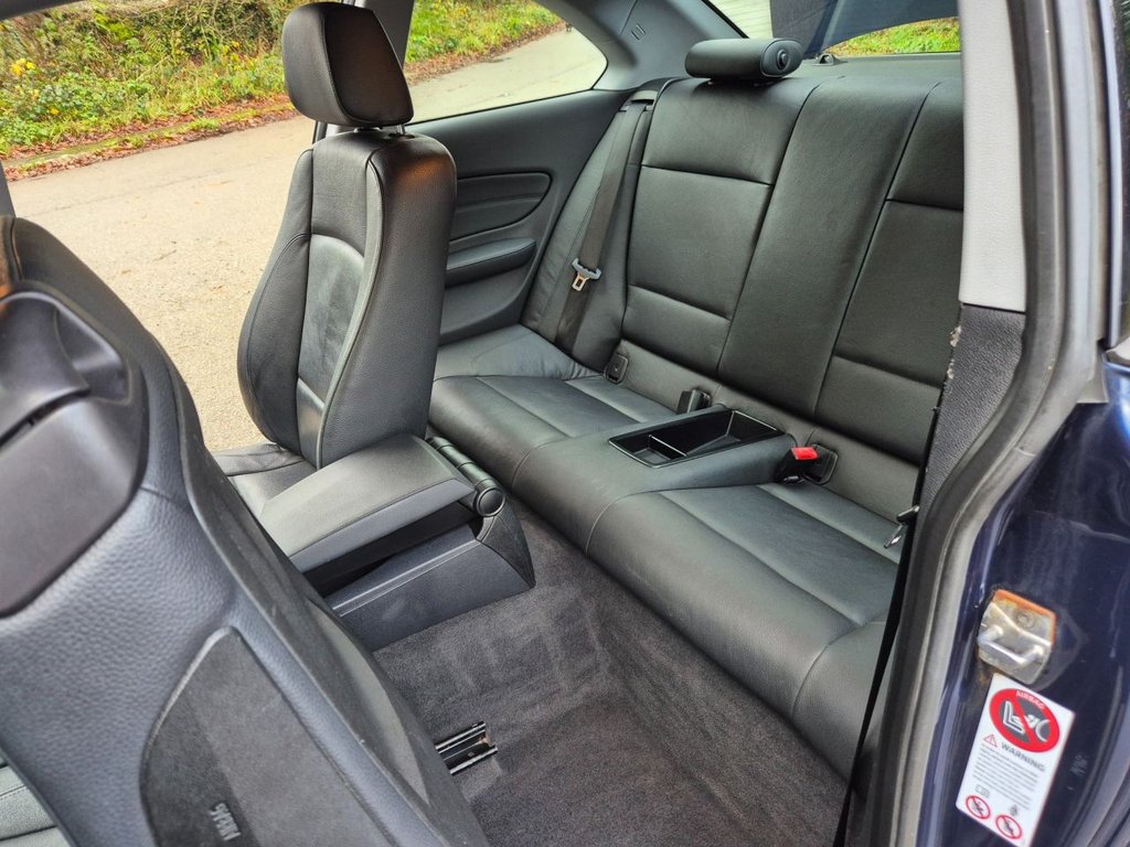 Used BMW 1 Series 2010 for sale - 76788086: Photo 19