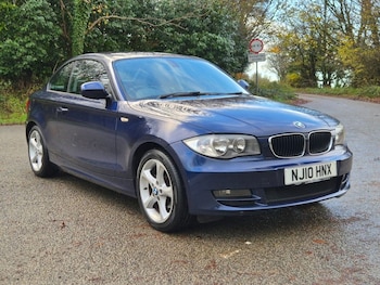 Used BMW 1 Series 2010 for sale - 76788086: Photo
