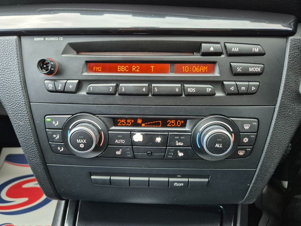 Used BMW 1 Series 2010 for sale - 76788086: Photo 21