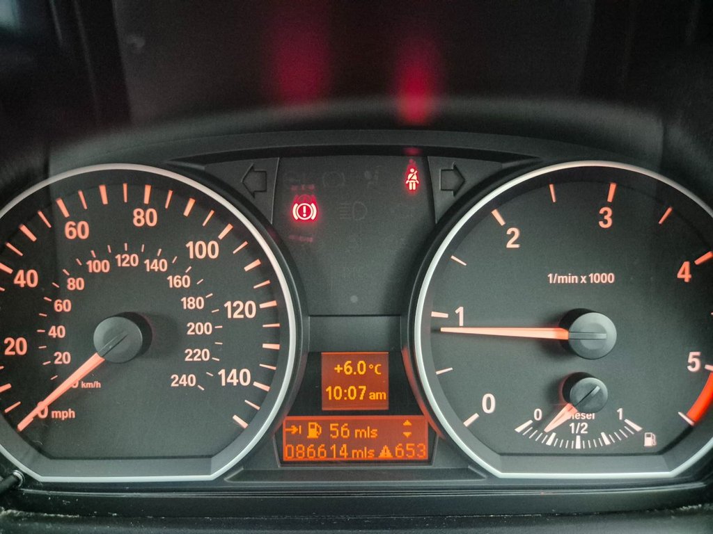 Used BMW 1 Series 2010 for sale - 76788086: Photo 25