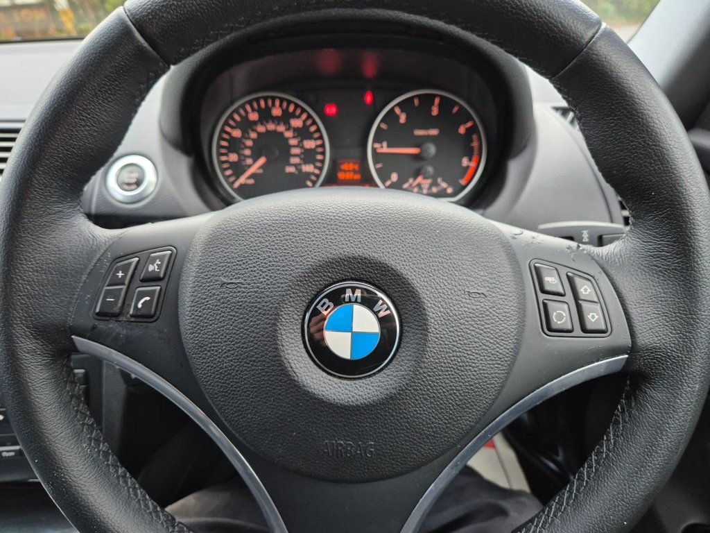 Used BMW 1 Series 2010 for sale - 76788086: Photo 26