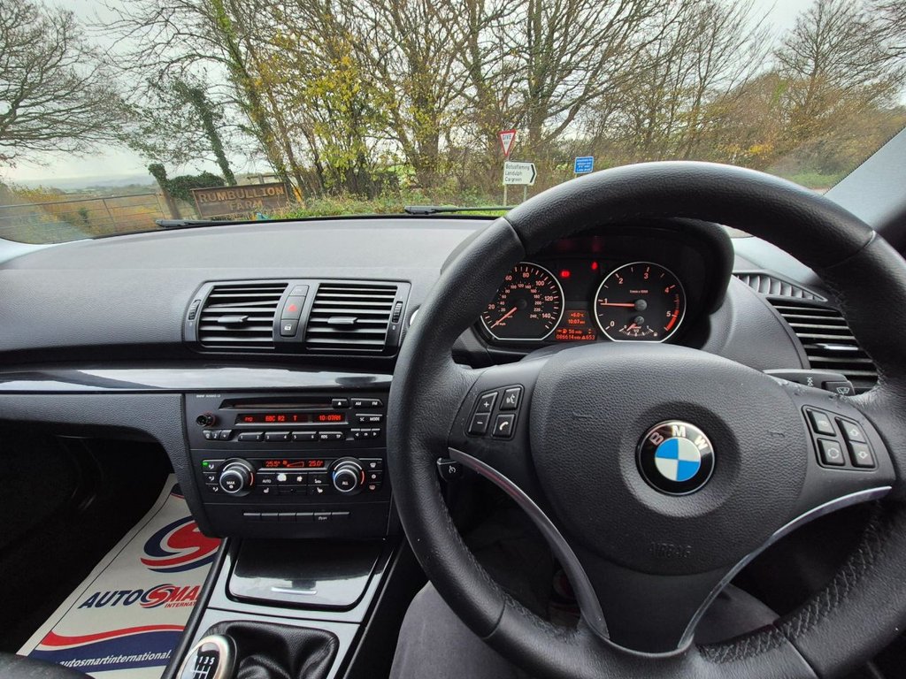 Used BMW 1 Series 2010 for sale - 76788086: Photo 27