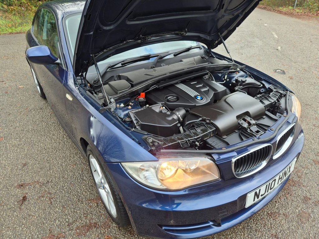 Used BMW 1 Series 2010 for sale - 76788086: Photo 36