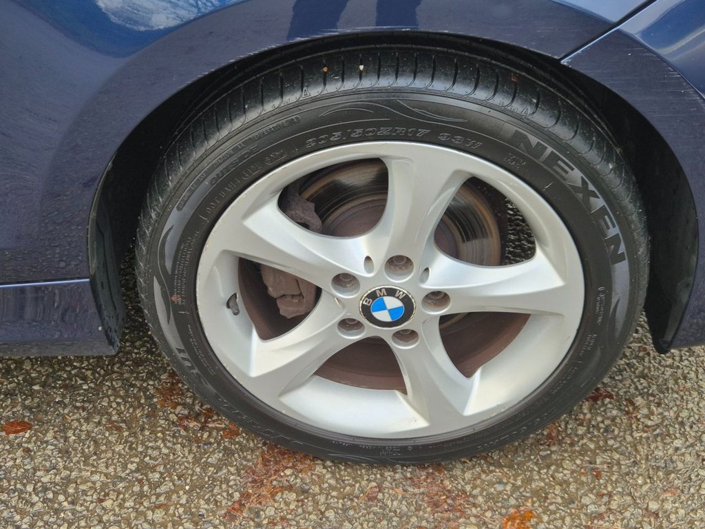 Used BMW 1 Series 2010 for sale - 76788086: Photo 39