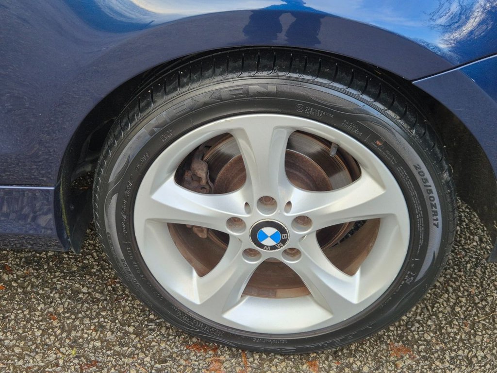 Used BMW 1 Series 2010 for sale - 76788086: Photo 41