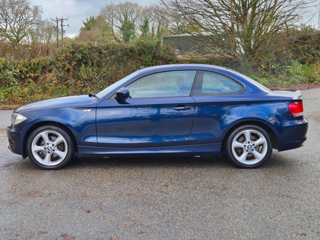 Used BMW 1 Series 2010 for sale - 76788086: Photo 5