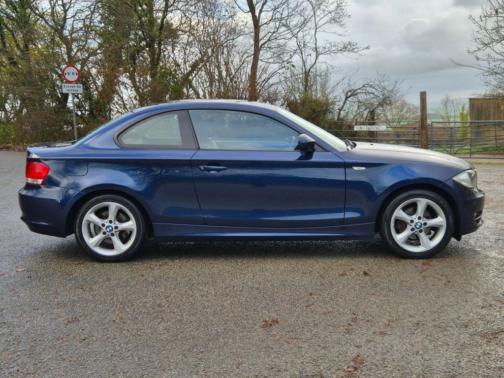 Used BMW 1 Series 2010 for sale - 76788086: Photo 6