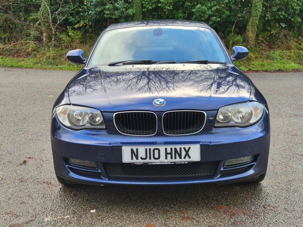 Used BMW 1 Series 2010 for sale - 76788086: Photo 8