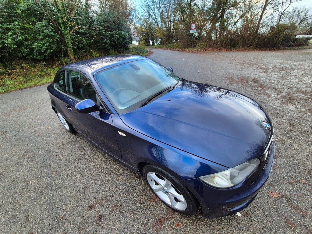 Used BMW 1 Series 2010 for sale - 76788086: Photo 9