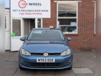 Used Volkswagen Golf 2013 for sale - 79657440: Photo