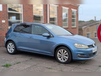 Used Volkswagen Golf 2013 for sale - 79657440: Photo