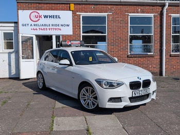 Used BMW 1 Series 2013 for sale - 79600923: Photo