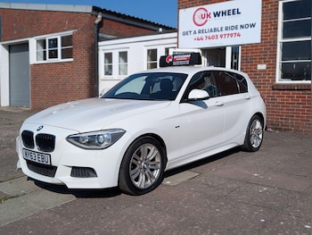 Used BMW 1 Series 2013 for sale - 79600923: Photo