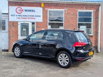 Used Volkswagen Golf 2014 for sale - 79600926: Photo