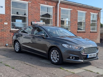 Used Ford Mondeo 2015 for sale - 79600925: Photo