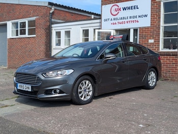 Used Ford Mondeo 2015 for sale - 79600925: Photo