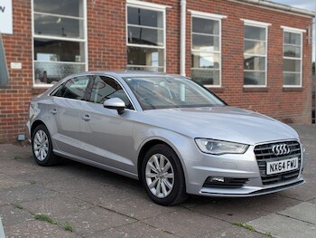 Used Audi A3 2014 for sale - 79600927: Photo