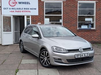 Used Volkswagen Golf 2014 for sale - 79680788: Photo