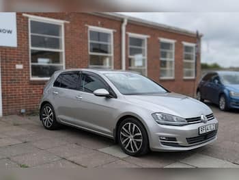 Used Volkswagen Golf 2014 for sale - 79680788: Photo