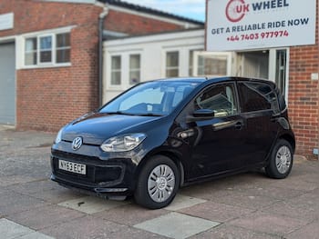 Used Volkswagen up! 2013 for sale - 79820188: Photo