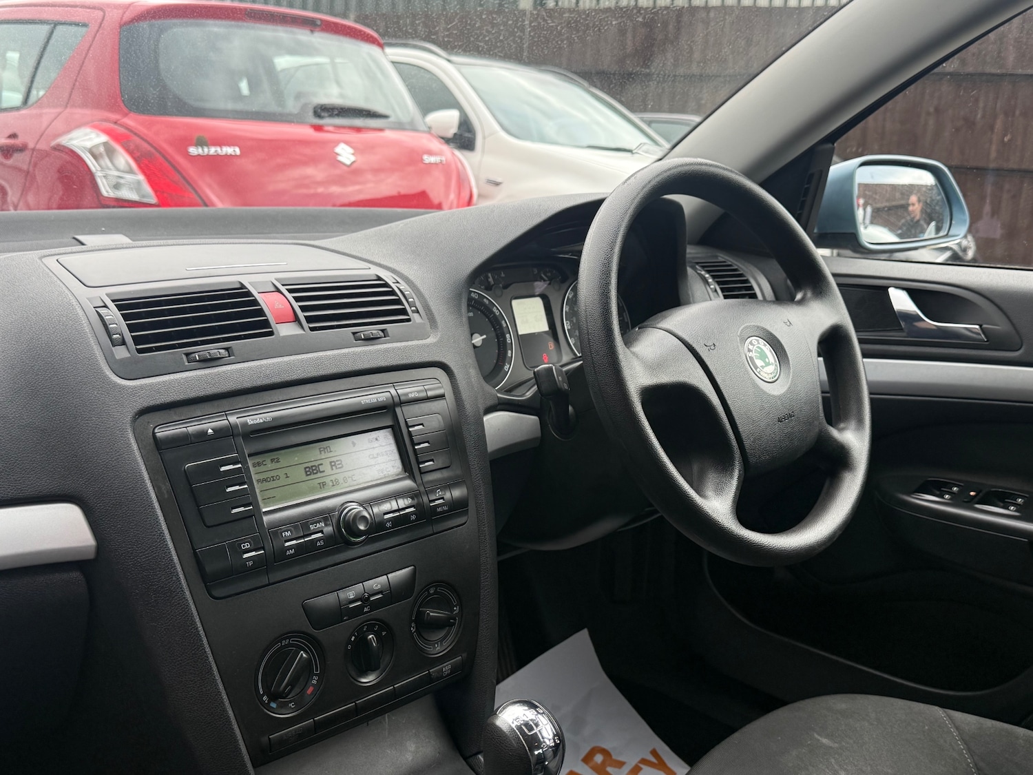 Used Skoda Octavia 2008 for sale - 76860276: Photo 18