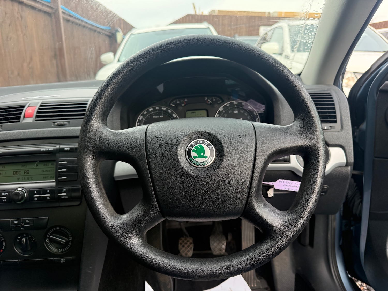 Used Skoda Octavia 2008 for sale - 76860276: Photo 19