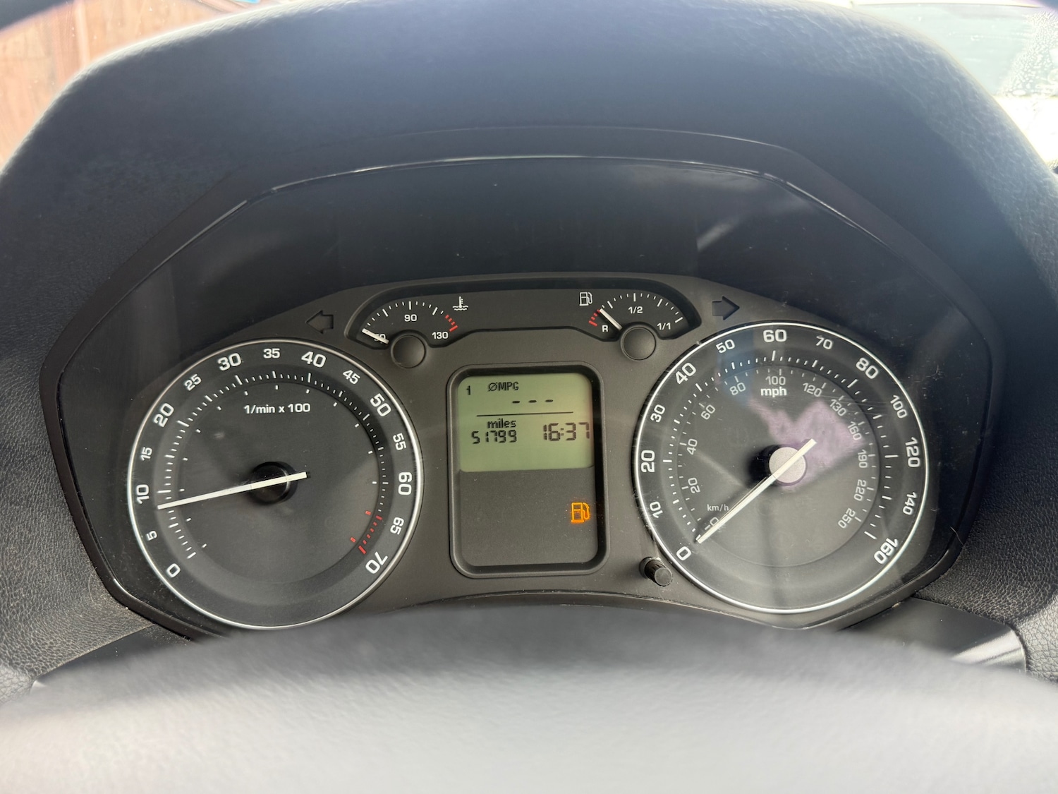 Used Skoda Octavia 2008 for sale - 76860276: Photo 20