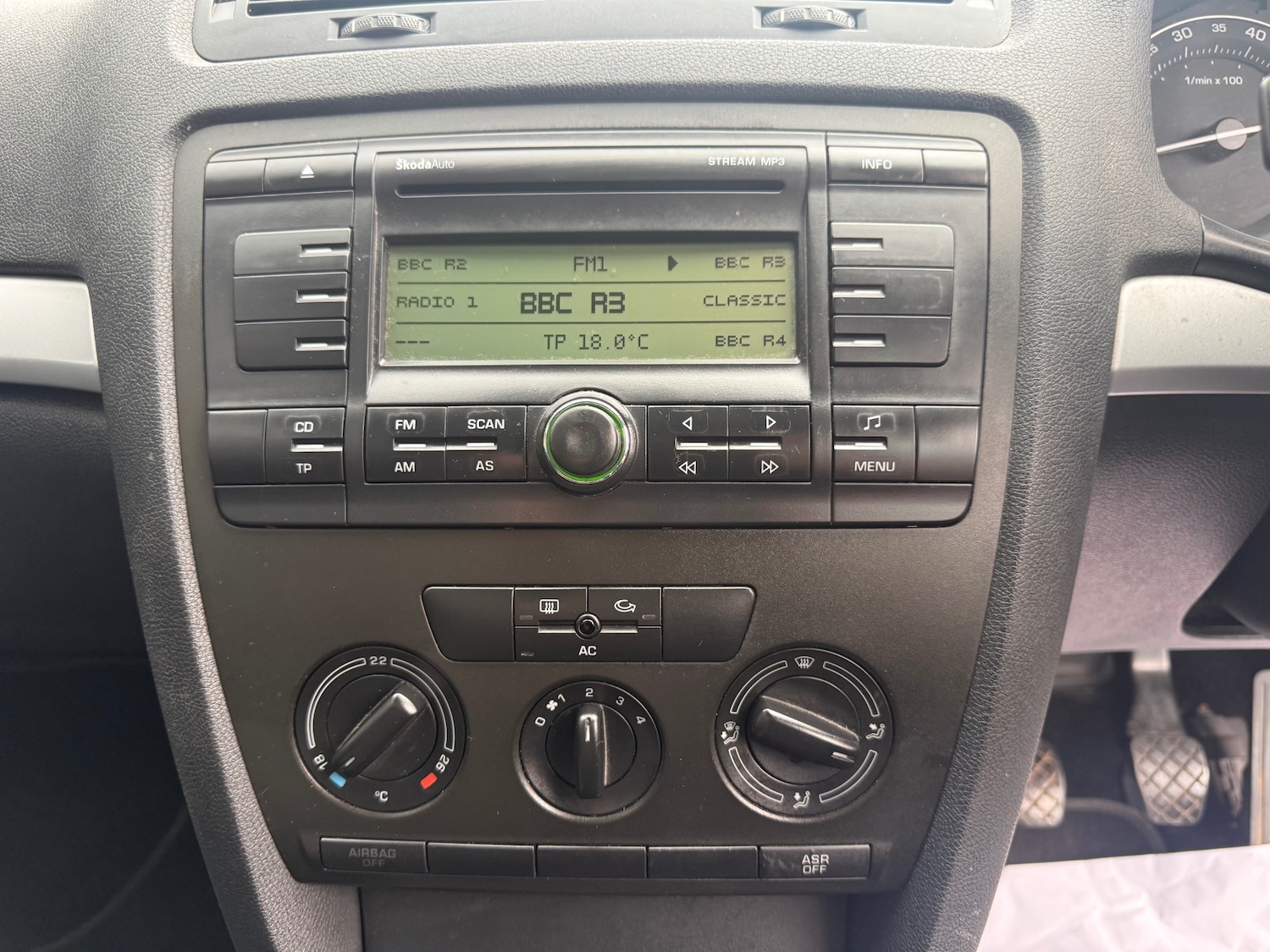 Used Skoda Octavia 2008 for sale - 76860276: Photo 21