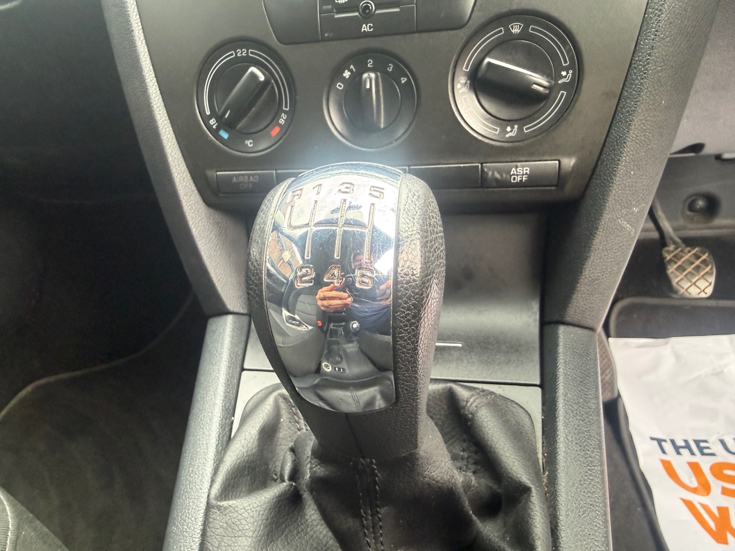 Used Skoda Octavia 2008 for sale - 76860276: Photo 22