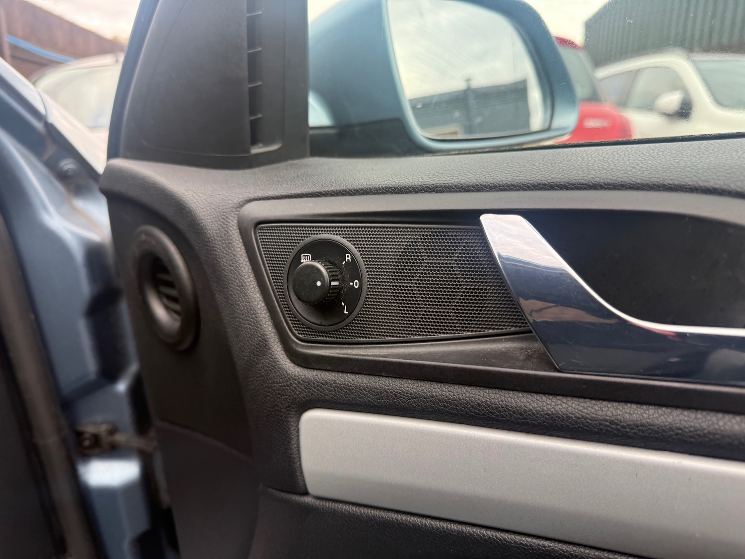 Used Skoda Octavia 2008 for sale - 76860276: Photo 24