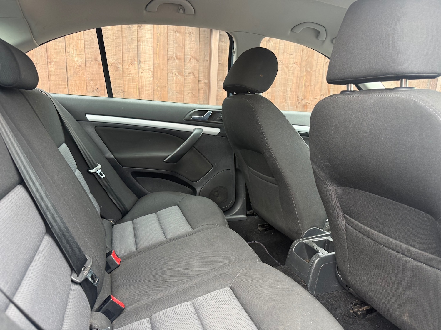 Used Skoda Octavia 2008 for sale - 76860276: Photo 26