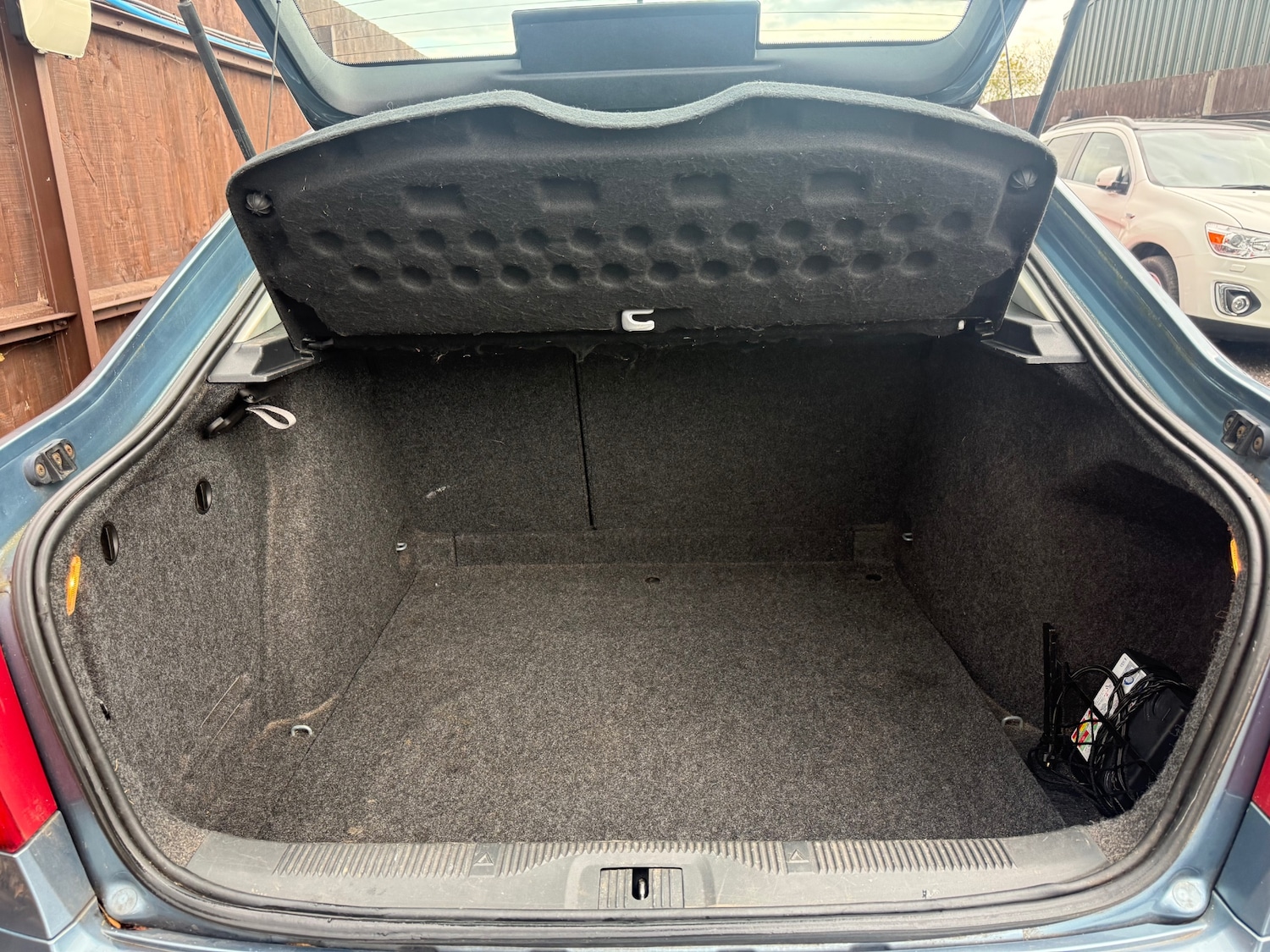 Used Skoda Octavia 2008 for sale - 76860276: Photo 27