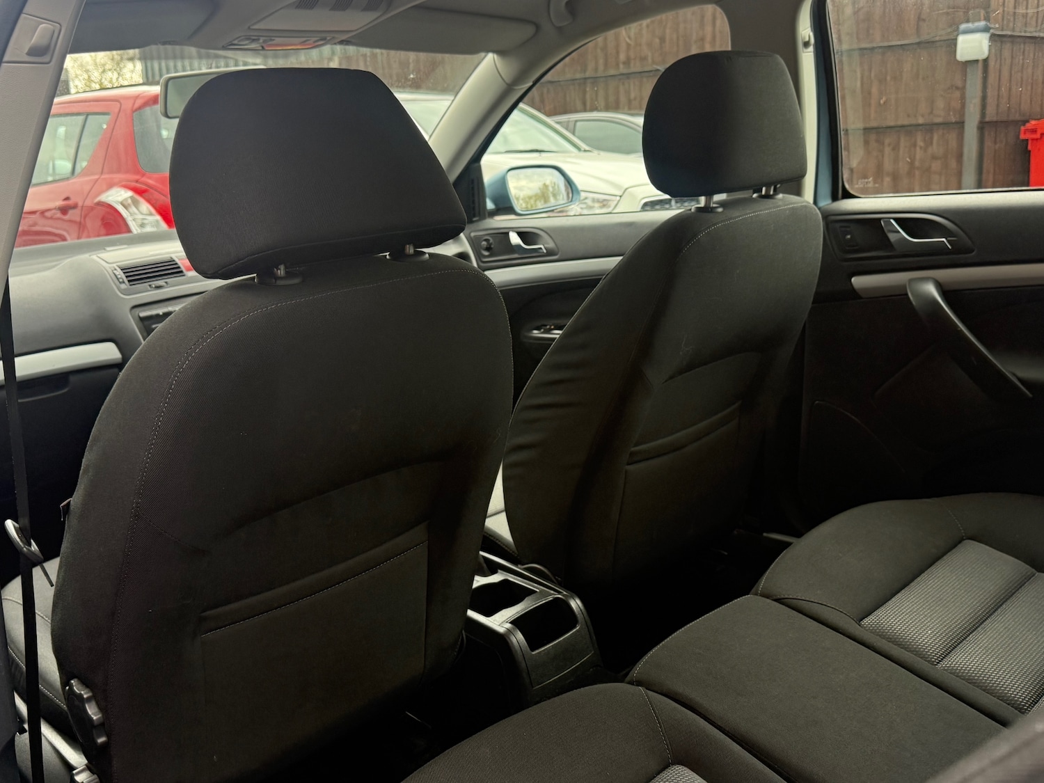 Used Skoda Octavia 2008 for sale - 76860276: Photo 28