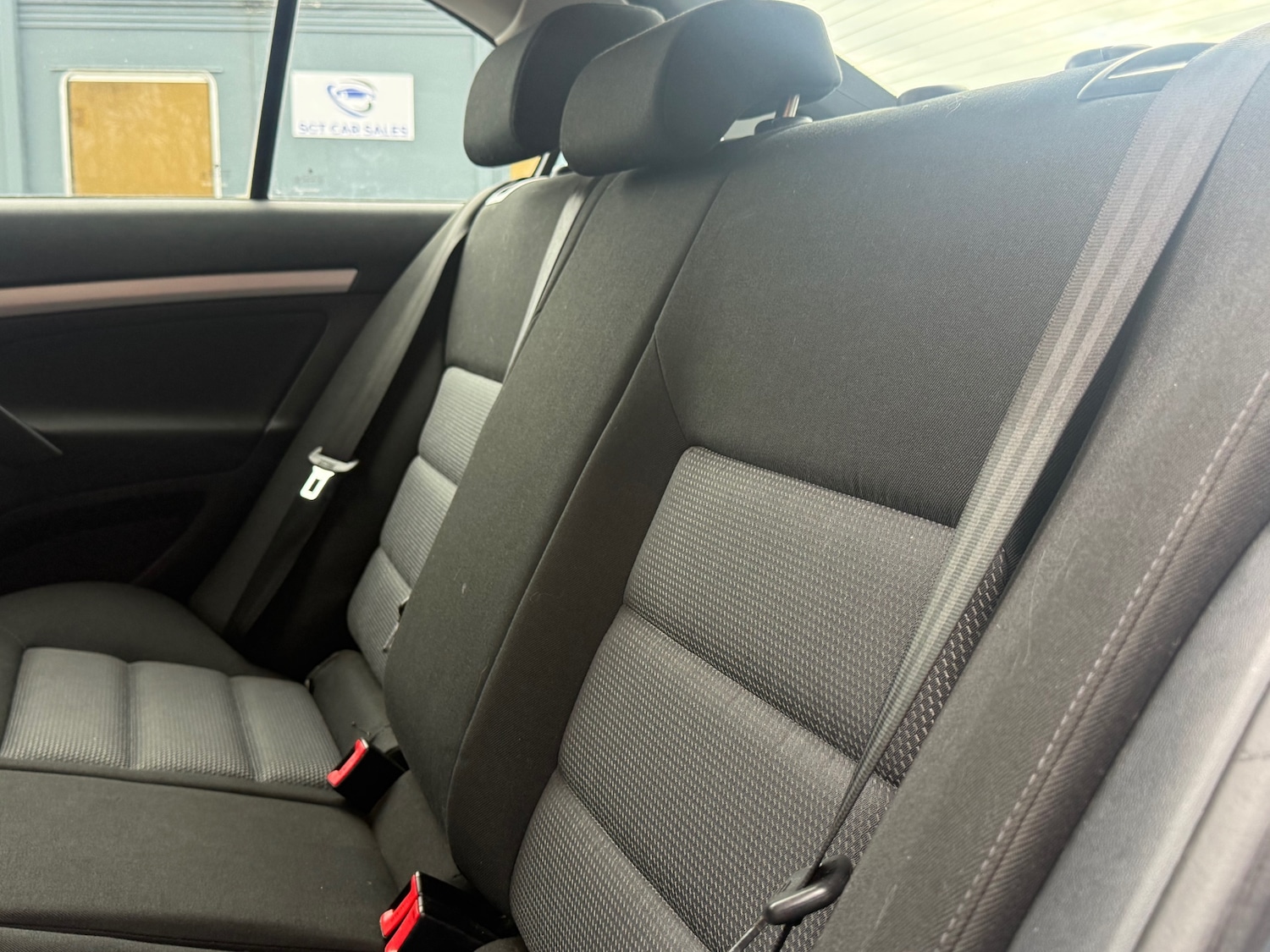 Used Skoda Octavia 2008 for sale - 76860276: Photo 29