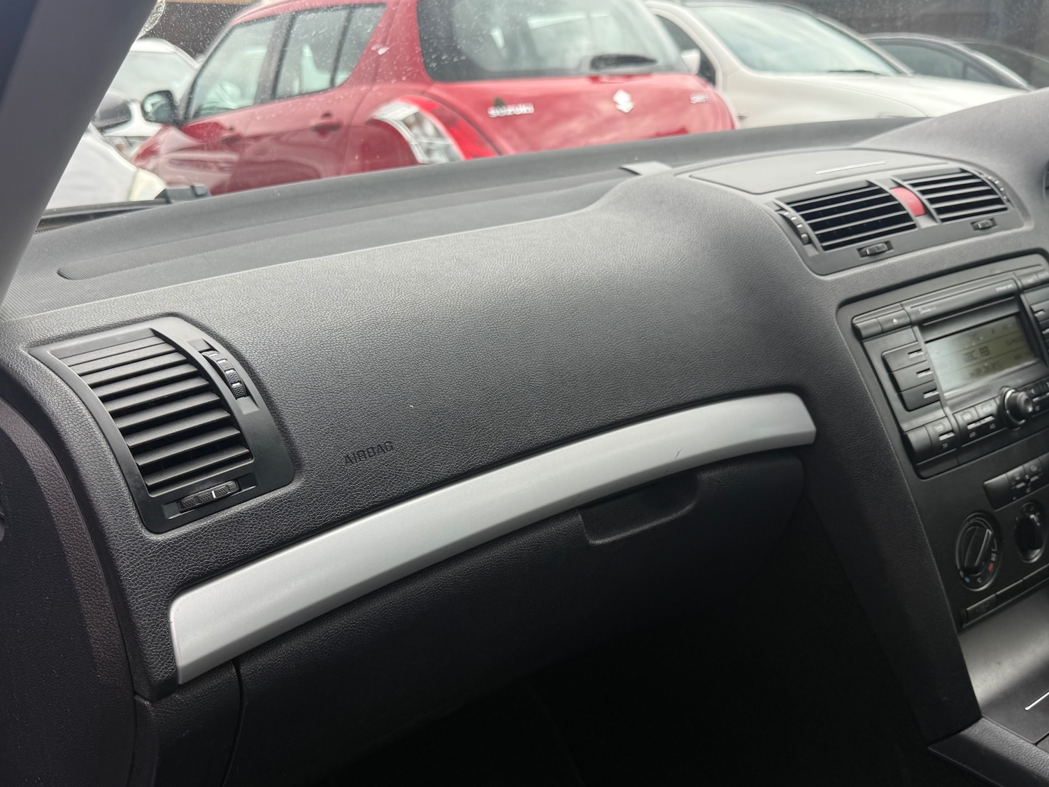 Used Skoda Octavia 2008 for sale - 76860276: Photo 31