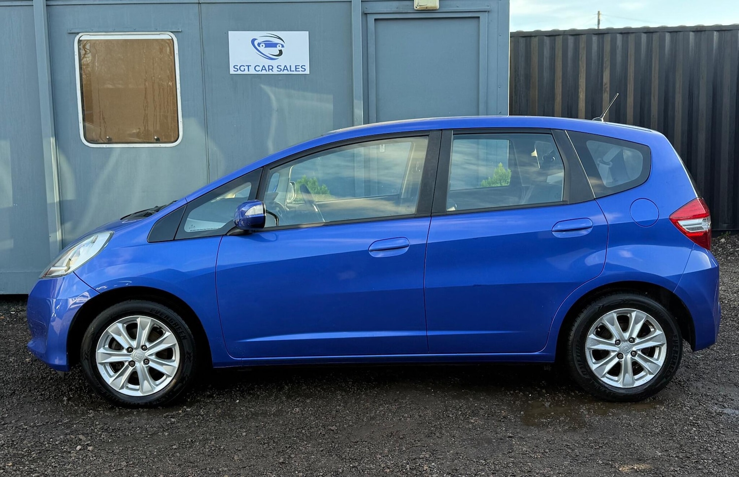 Used Honda Jazz 2012 for sale - 76913424: Photo 12