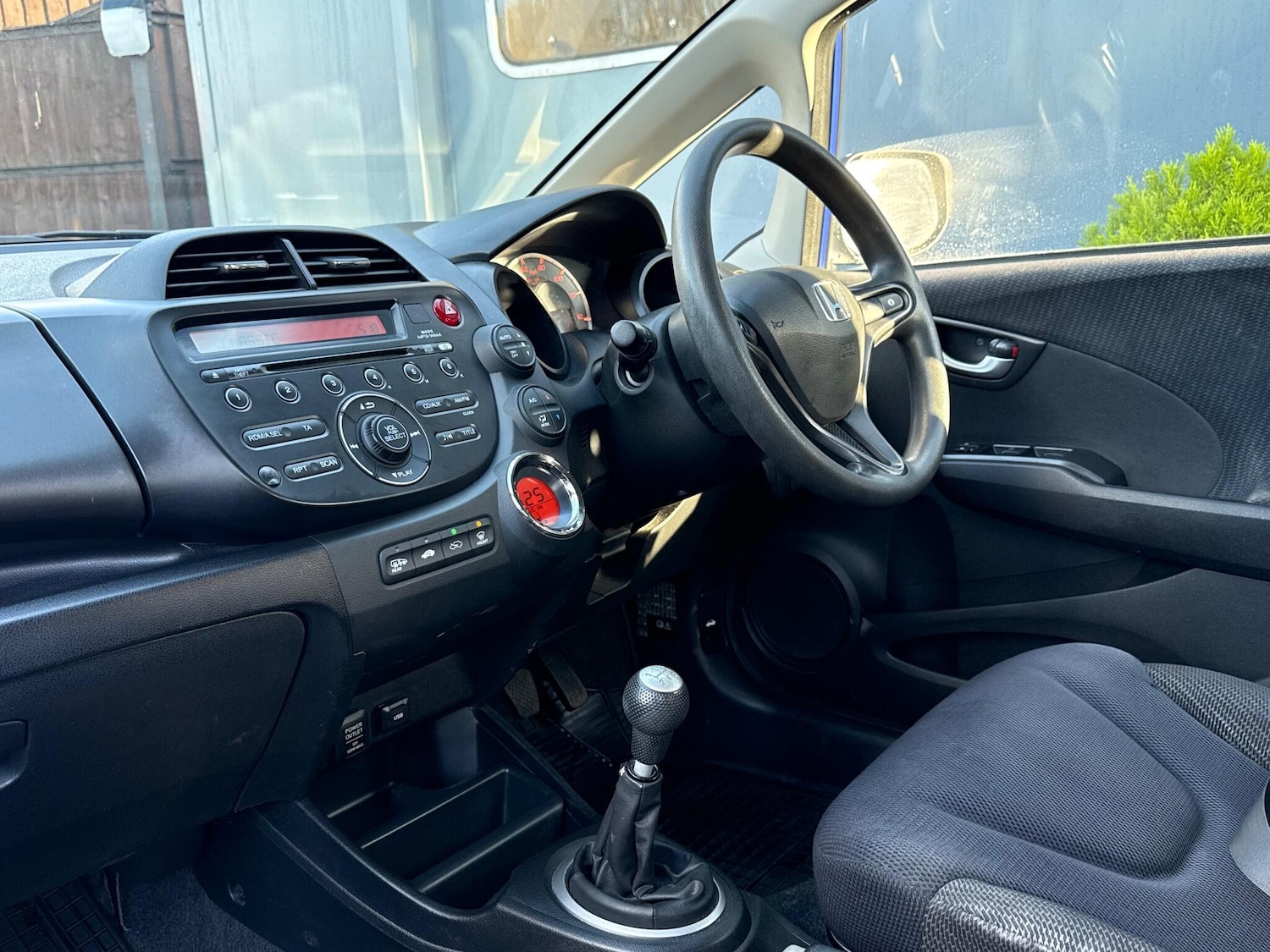 Used Honda Jazz 2012 for sale - 76913424: Photo 17