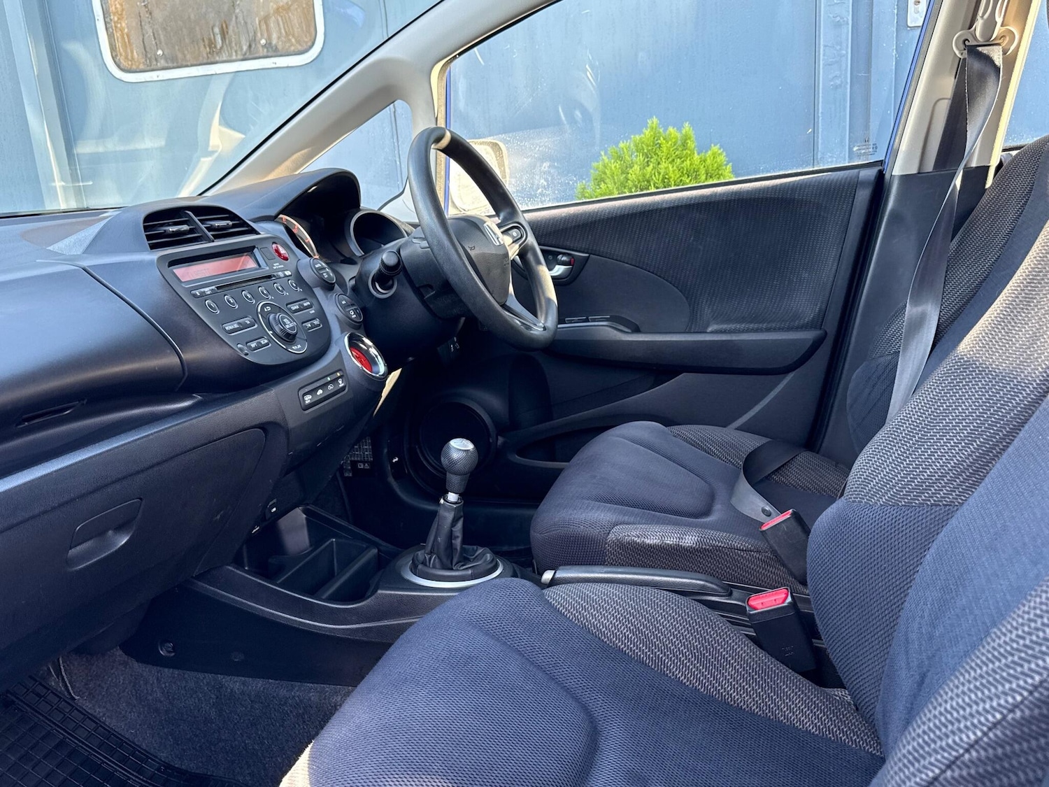 Used Honda Jazz 2012 for sale - 76913424: Photo 18