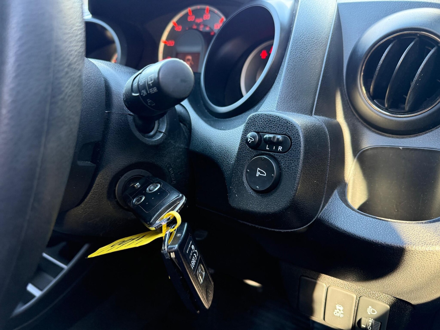 Used Honda Jazz 2012 for sale - 76913424: Photo 21